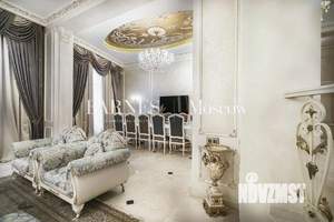 Коттедж 1000м², 2-этажный, на длительный срок, 