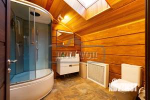 Дом 400м², 2-этажный, посуточно, 