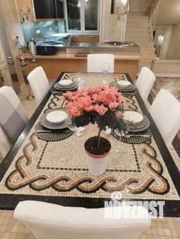 Дом 364м², 3-этажный, на длительный срок, 