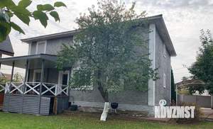 Дом 350м², 2-этажный, на длительный срок, 