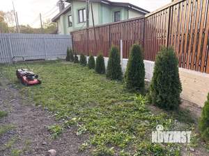 Дом 140м², 2-этажный, на длительный срок, 