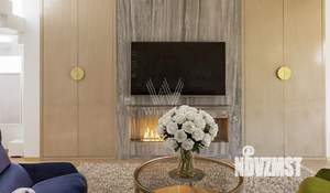 Таунхаус 230м², 2-этажный, на длительный срок, 