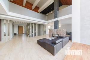 Дом 750м&sup2;, 3-этажный, посуточно, 