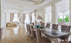 Дом 1660м², 3-этажный, на длительный срок, 