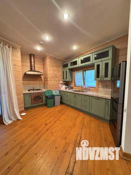 Дом 250м², 2-этажный, на длительный срок, 
