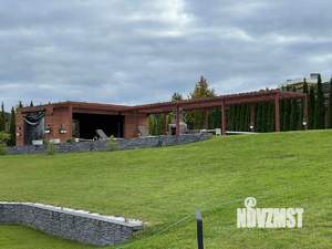 Дом 850м², 2-этажный, на длительный срок, 