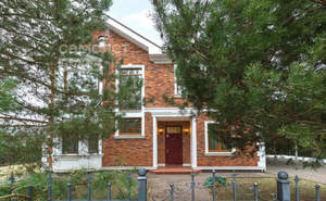 Дом 280м², 3-этажный, на длительный срок, 