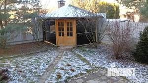 Дом 297м², 2-этажный, на длительный срок, 