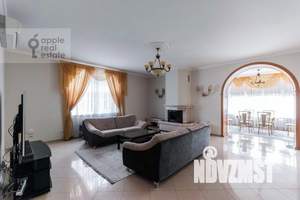 Дом 320м², 3-этажный, на длительный срок, 