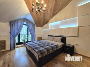 Дом 400м², 5-этажный, посуточно, 