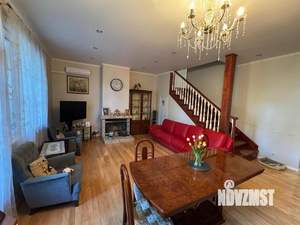 Таунхаус 169м&sup2;, 2-этажный, на длительный срок, 