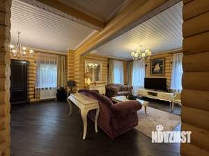 Дом 165м², 2-этажный, на длительный срок, 