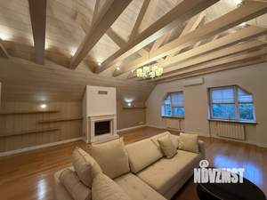 Коттедж 500м², 3-этажный, на длительный срок, 