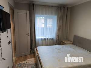 Дом 40м², 1-этажный, на длительный срок, 