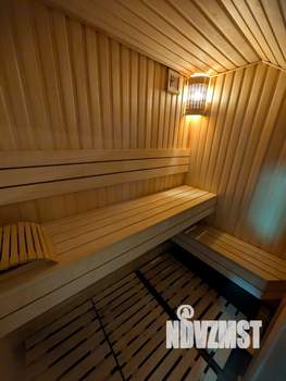 Таунхаус 190м², 3-этажный, на длительный срок, 