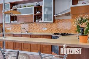 Дом 500м², 2-этажный, посуточно, 