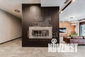 Дом 540м², 2-этажный, на длительный срок, 