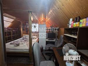 Дом 65м², 2-этажный, на длительный срок, 