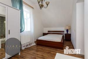 Дом 120м², 2-этажный, на длительный срок, 