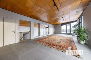 Коттедж 800м&sup2;, 2-этажный, на длительный срок, 