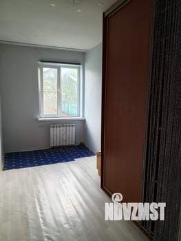 Дом 45м², 1-этажный, на длительный срок, 