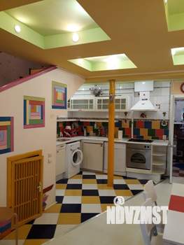 Коттедж 170м², 3-этажный, на длительный срок, 