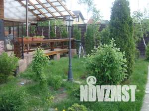 Дом 250м², 2-этажный, на длительный срок, 