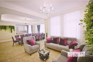 Дом 721м², 3-этажный, посуточно, 