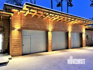 Дом 470м², 2-этажный, на длительный срок, 