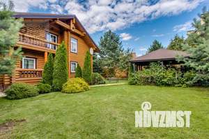 Дом 165м², 2-этажный, на длительный срок, 