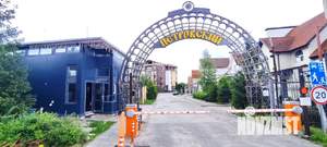Коттедж 150м², 2-этажный, на длительный срок, 