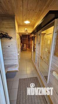 Дом 120м², 2-этажный, на длительный срок, 