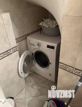 Таунхаус 120м², 3-этажный, на длительный срок, 