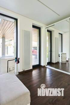 Коттедж 700м², 2-этажный, на длительный срок, 