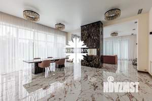 Коттедж 1104м&sup2;, 2-этажный, на длительный срок, 