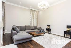 Дом 450м², 2-этажный, на длительный срок, 