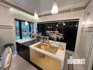 Дом 1000м², 3-этажный, на длительный срок, 