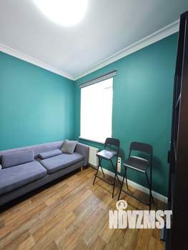 Таунхаус 170м², 2-этажный, на длительный срок, 