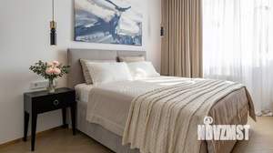 Таунхаус 230м², 2-этажный, на длительный срок, 