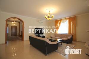 Дом 500м², 3-этажный, на длительный срок, 