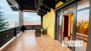 Дом 750м², 3-этажный, посуточно, 