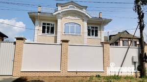 Дом 250м², 3-этажный, на длительный срок, 