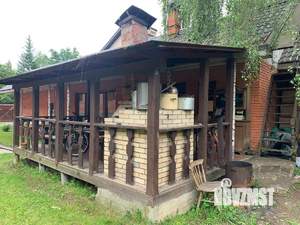 Дом 91м², 1-этажный, на длительный срок, 