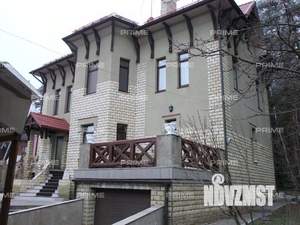 Коттедж 500м², 2-этажный, на длительный срок, 