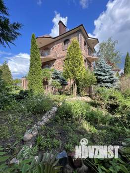 Коттедж 200м², 3-этажный, на длительный срок, 