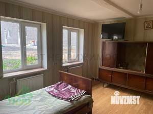 Дом 45м², 1-этажный, на длительный срок, 