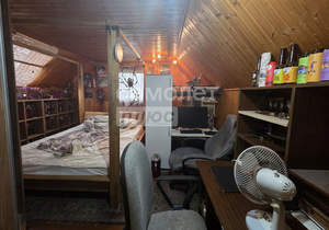 Дом 65м², 1-этажный, на длительный срок, 