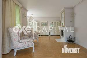 Дом 380м&sup2;, 4-этажный, на длительный срок, 