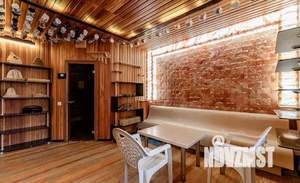 Дом 450м², 3-этажный, посуточно, 