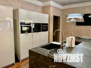 Дом 1268м², 4-этажный, посуточно, 